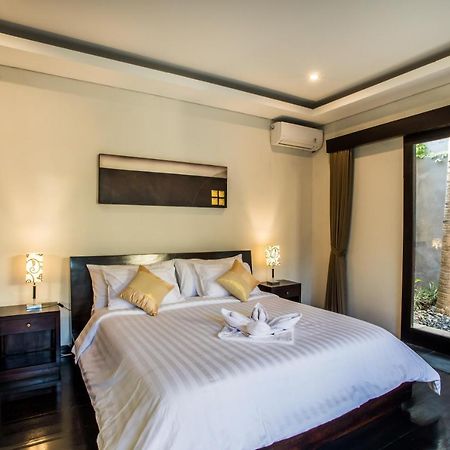 Casa Lalita Villa Seminyak  Luaran gambar