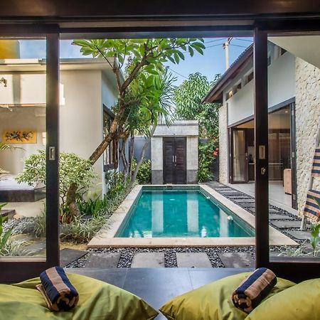 Casa Lalita Villa Seminyak  Luaran gambar