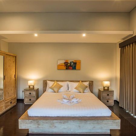 Casa Lalita Villa Seminyak  Luaran gambar
