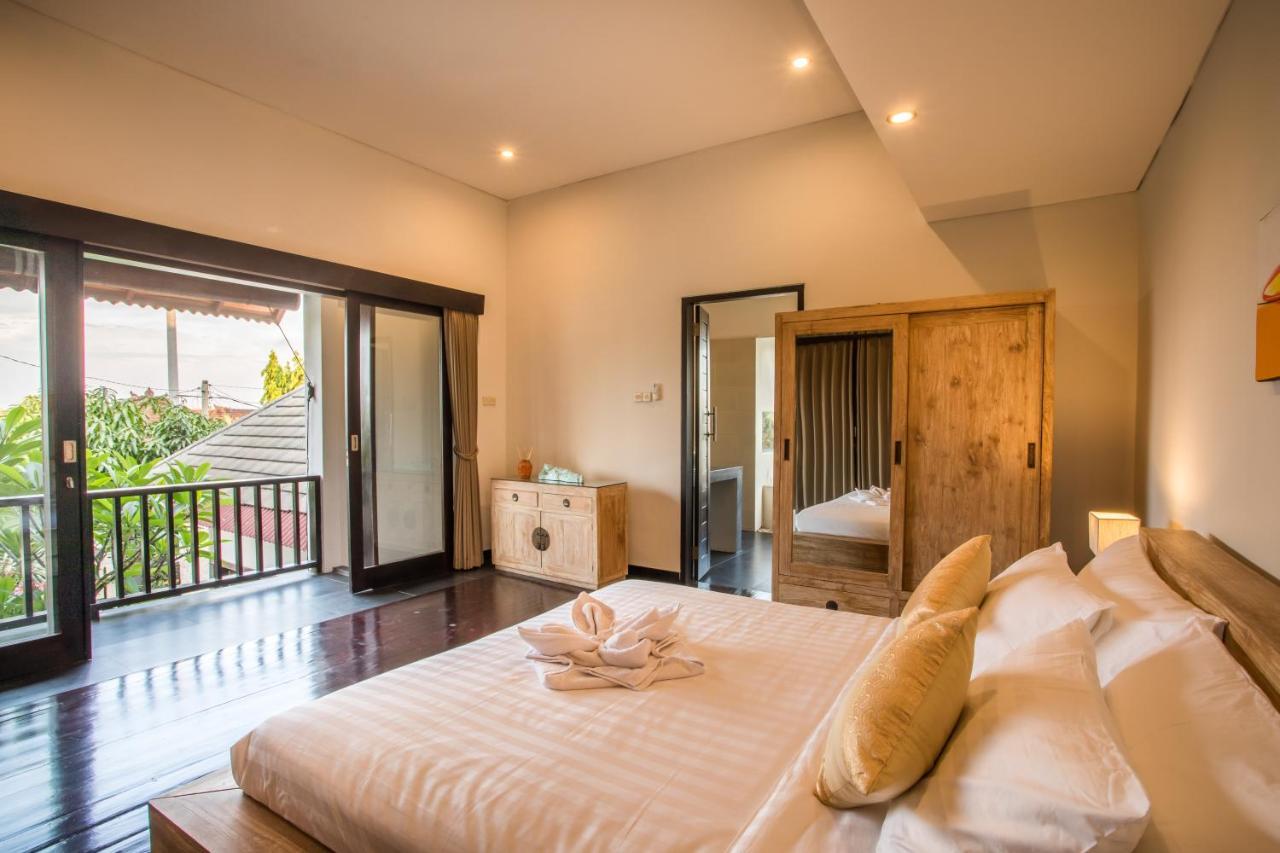 Casa Lalita Villa Seminyak  Luaran gambar