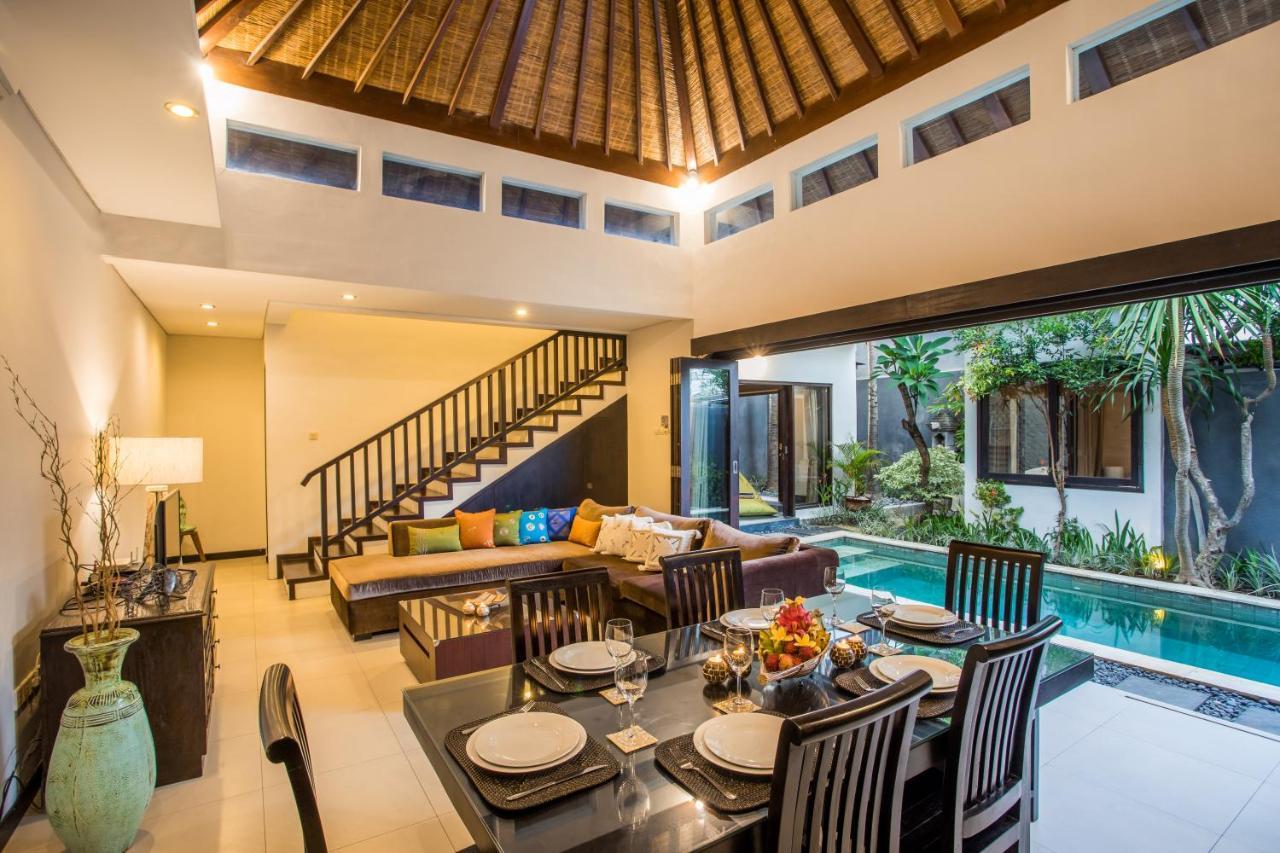 Casa Lalita Villa Seminyak  Luaran gambar