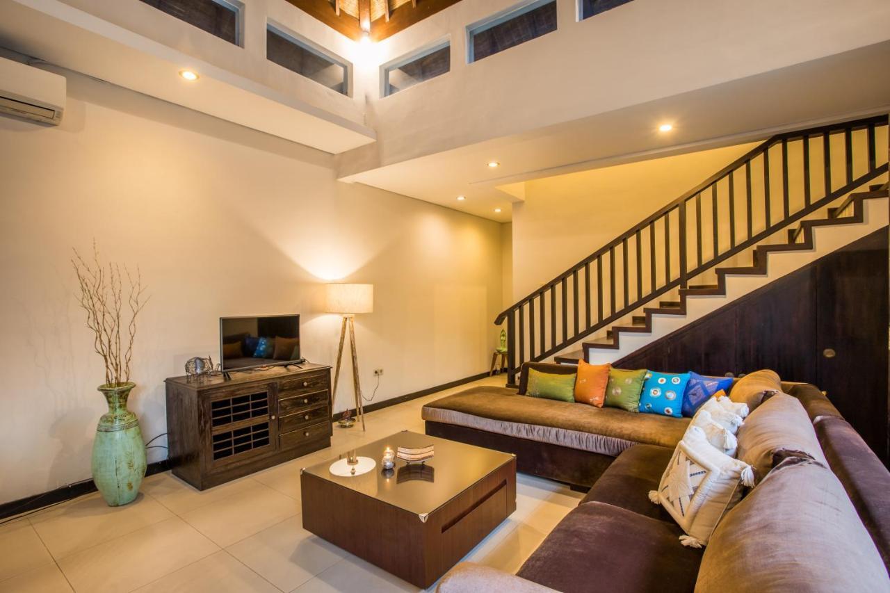 Casa Lalita Villa Seminyak  Luaran gambar