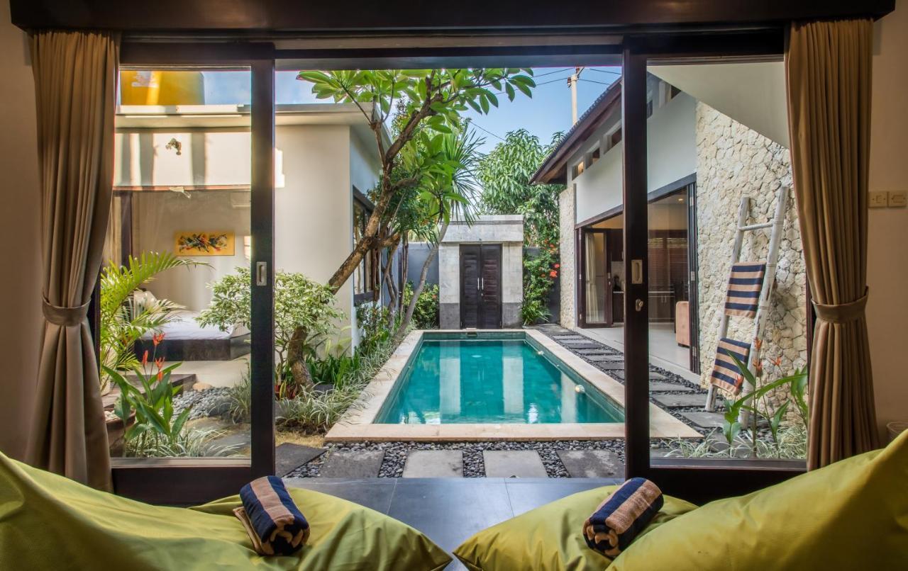 Casa Lalita Villa Seminyak  Luaran gambar