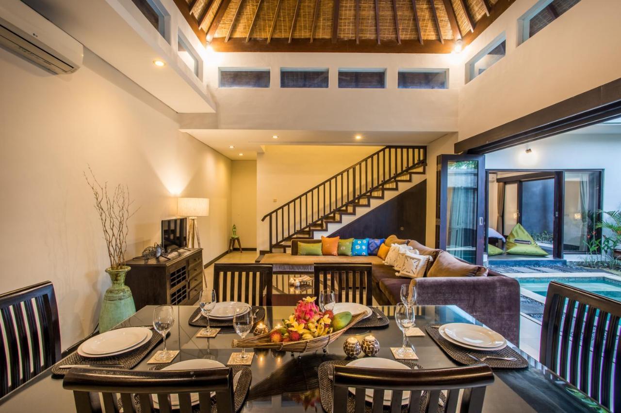 Casa Lalita Villa Seminyak  Luaran gambar