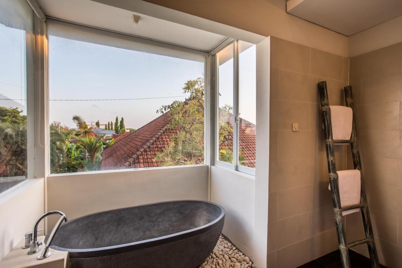 Casa Lalita Villa Seminyak  Luaran gambar