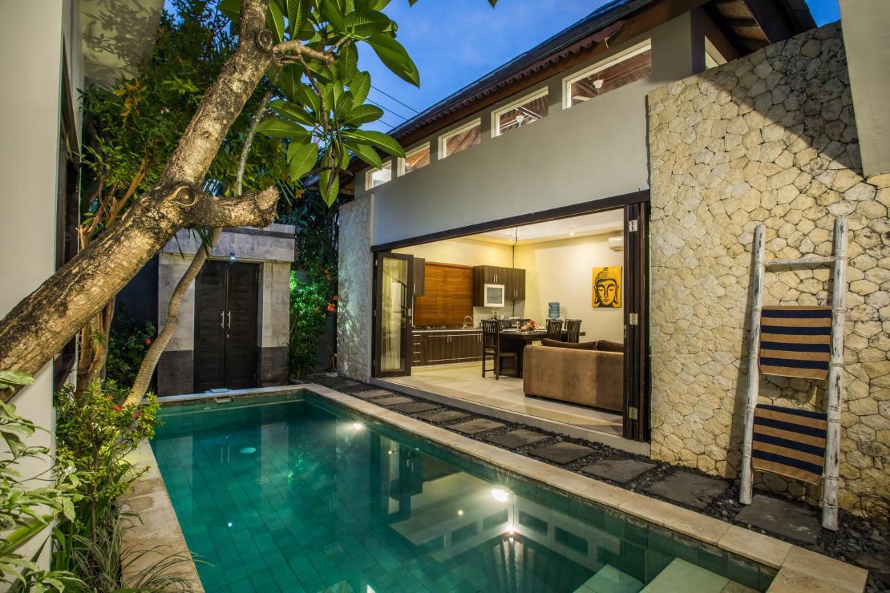 Casa Lalita Villa Seminyak  Luaran gambar