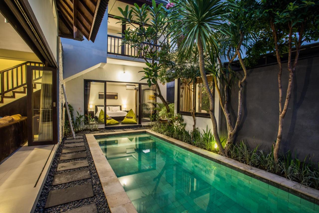 Casa Lalita Villa Seminyak  Luaran gambar