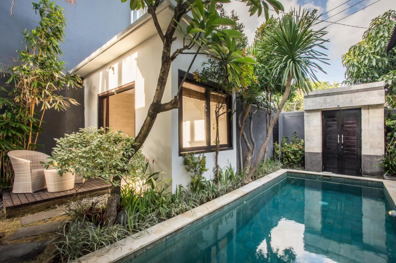Casa Lalita Villa Seminyak  Luaran gambar
