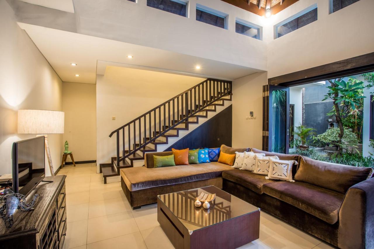 Casa Lalita Villa Seminyak  Luaran gambar