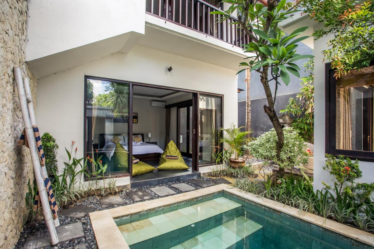 Casa Lalita Villa Seminyak  Luaran gambar