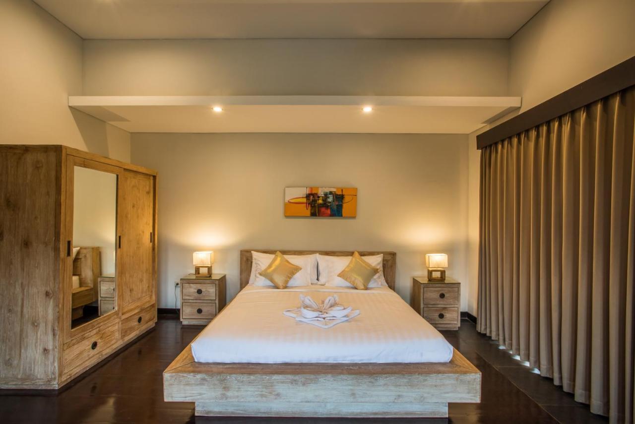 Casa Lalita Villa Seminyak  Luaran gambar
