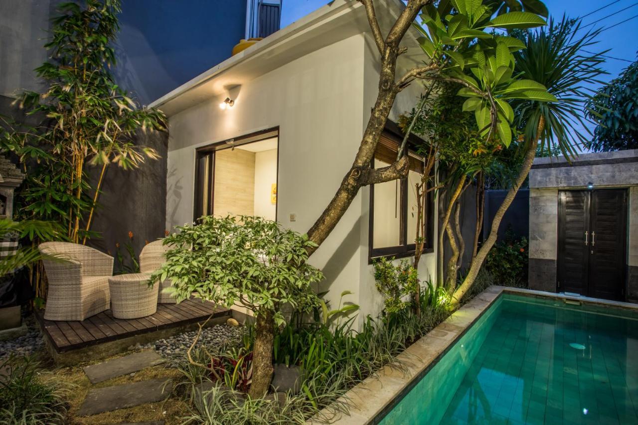 Casa Lalita Villa Seminyak  Luaran gambar