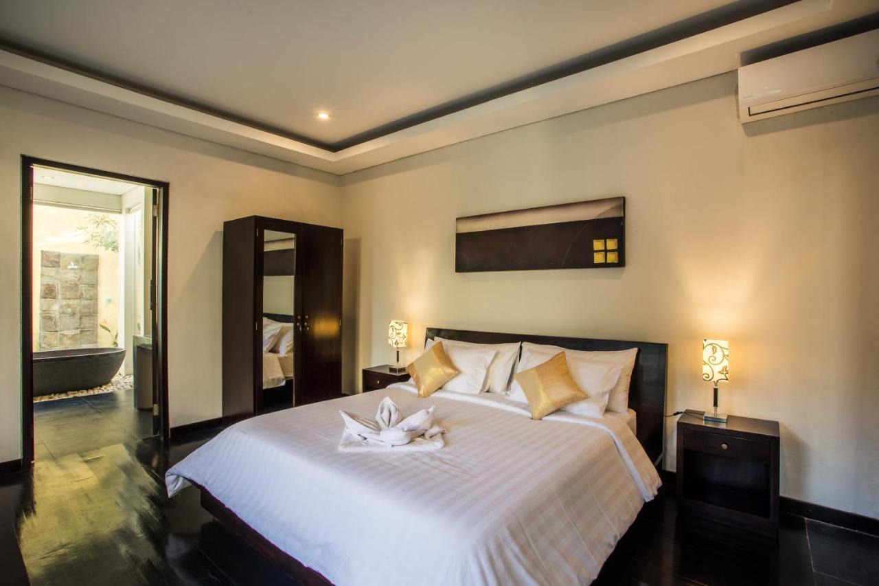 Casa Lalita Villa Seminyak  Luaran gambar