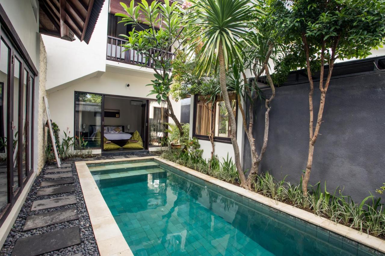 Casa Lalita Villa Seminyak  Luaran gambar