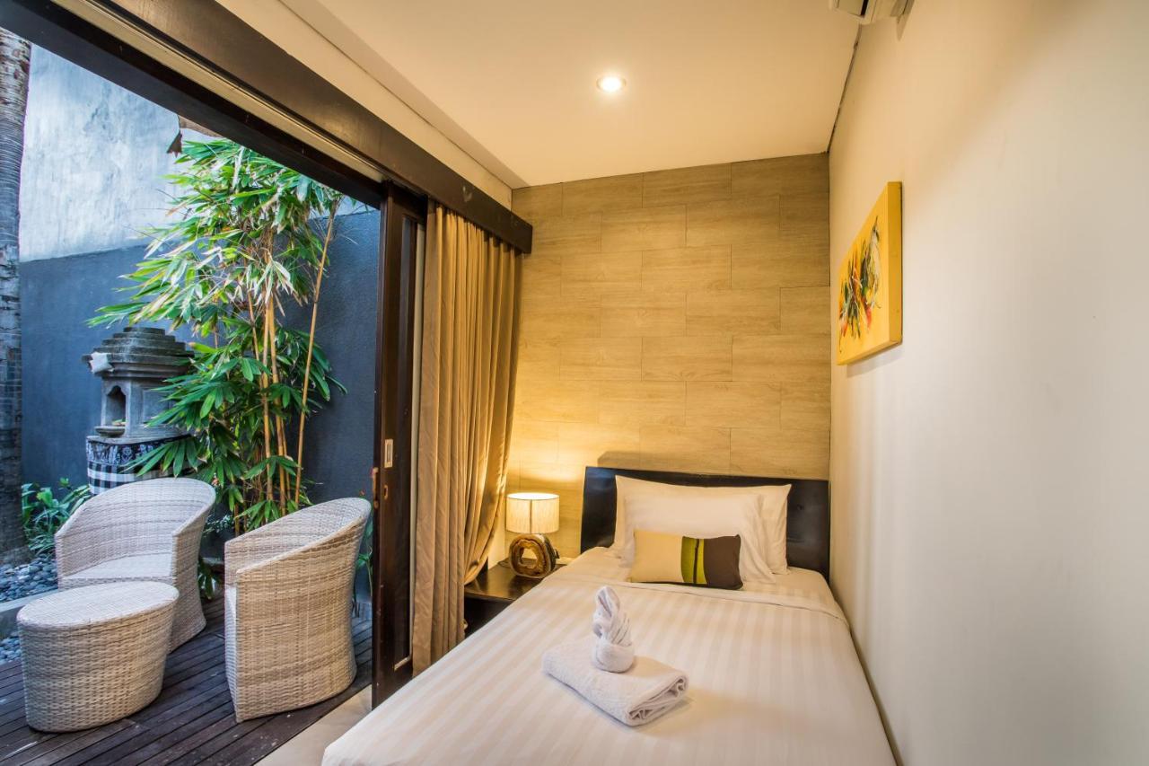 Casa Lalita Villa Seminyak  Luaran gambar