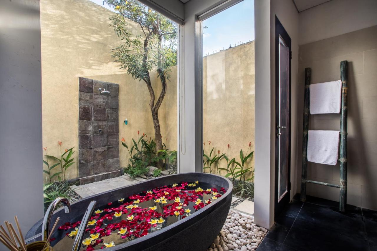 Casa Lalita Villa Seminyak  Luaran gambar