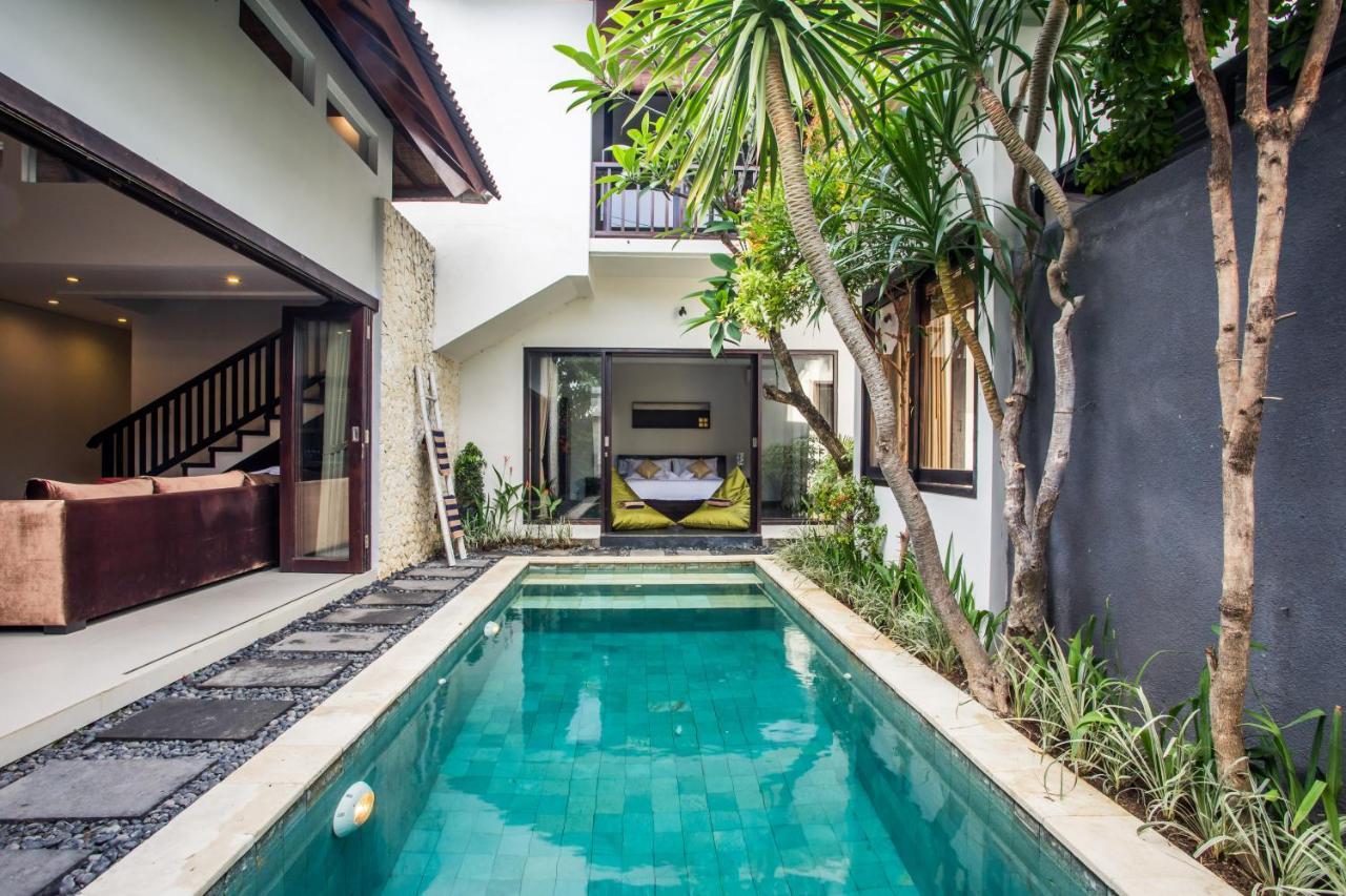 Casa Lalita Villa Seminyak  Luaran gambar