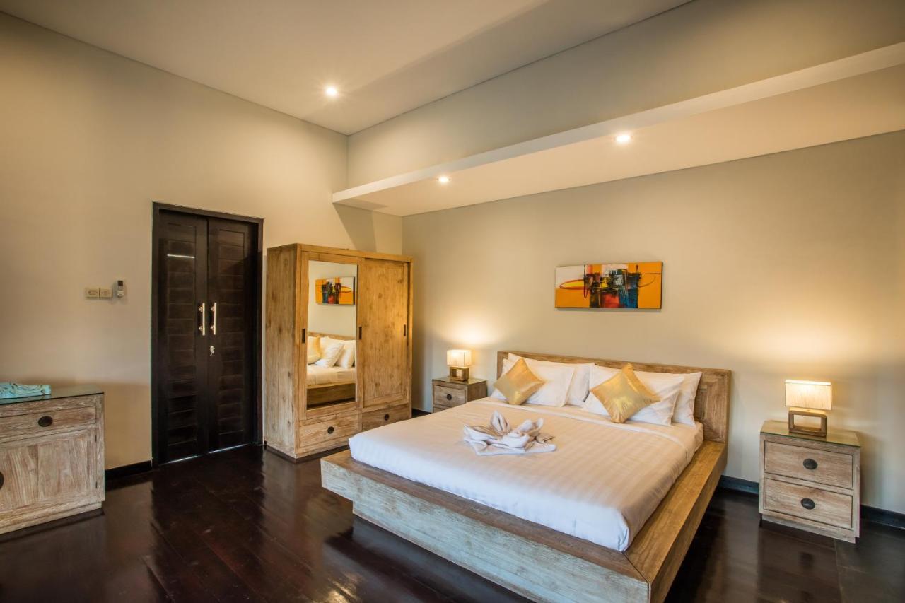 Casa Lalita Villa Seminyak  Luaran gambar