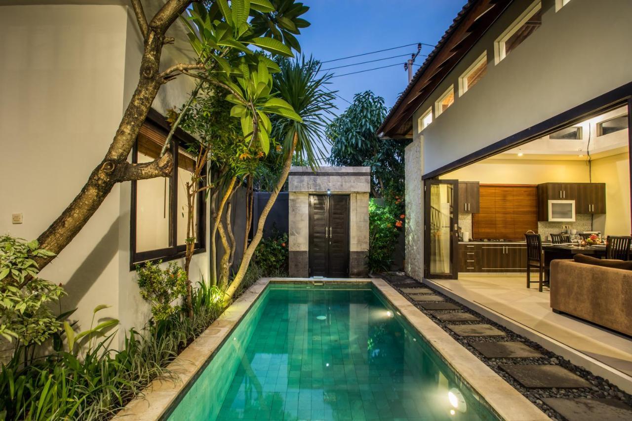 Casa Lalita Villa Seminyak  Luaran gambar