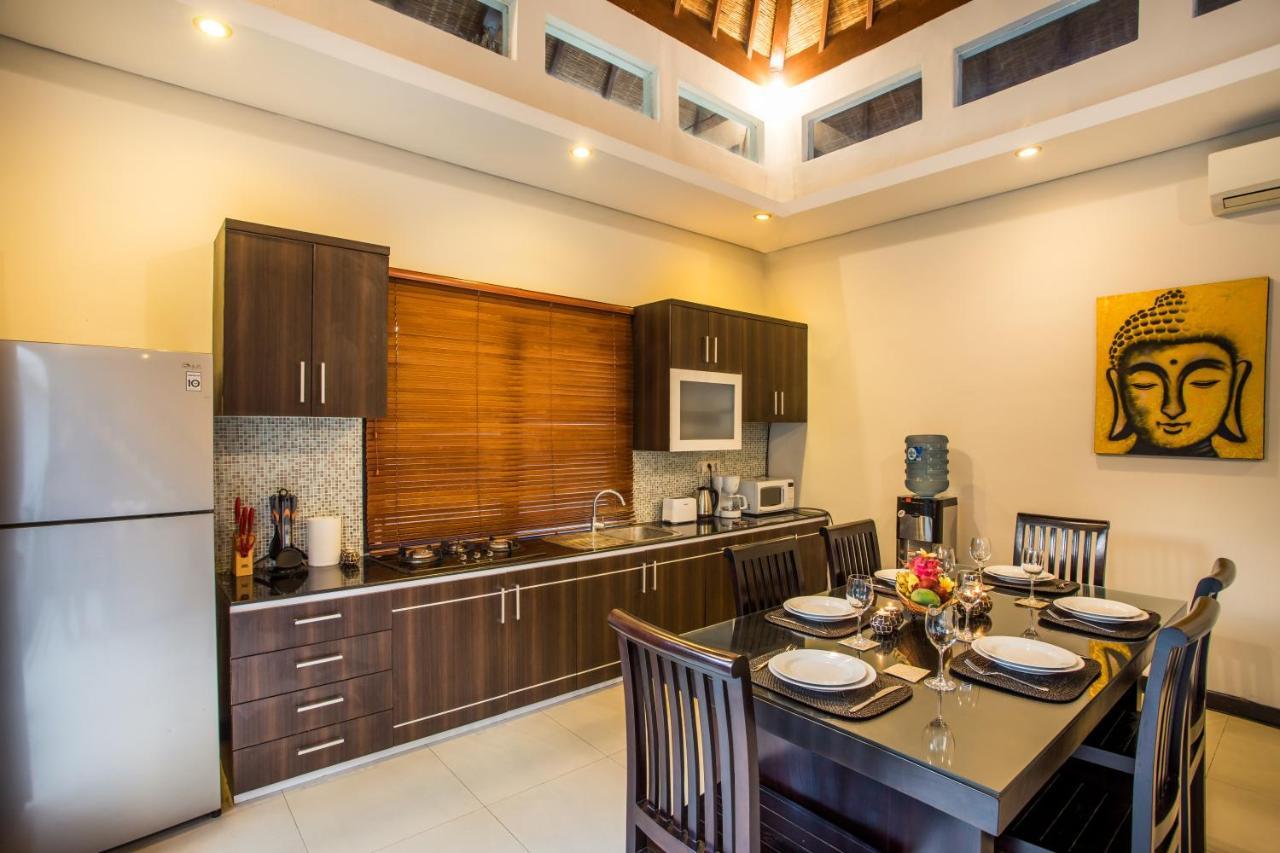 Casa Lalita Villa Seminyak  Luaran gambar