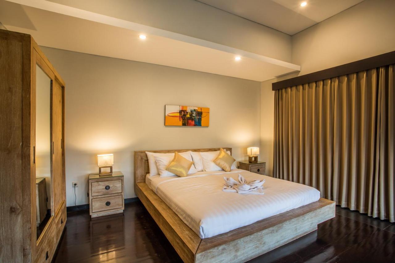 Casa Lalita Villa Seminyak  Luaran gambar