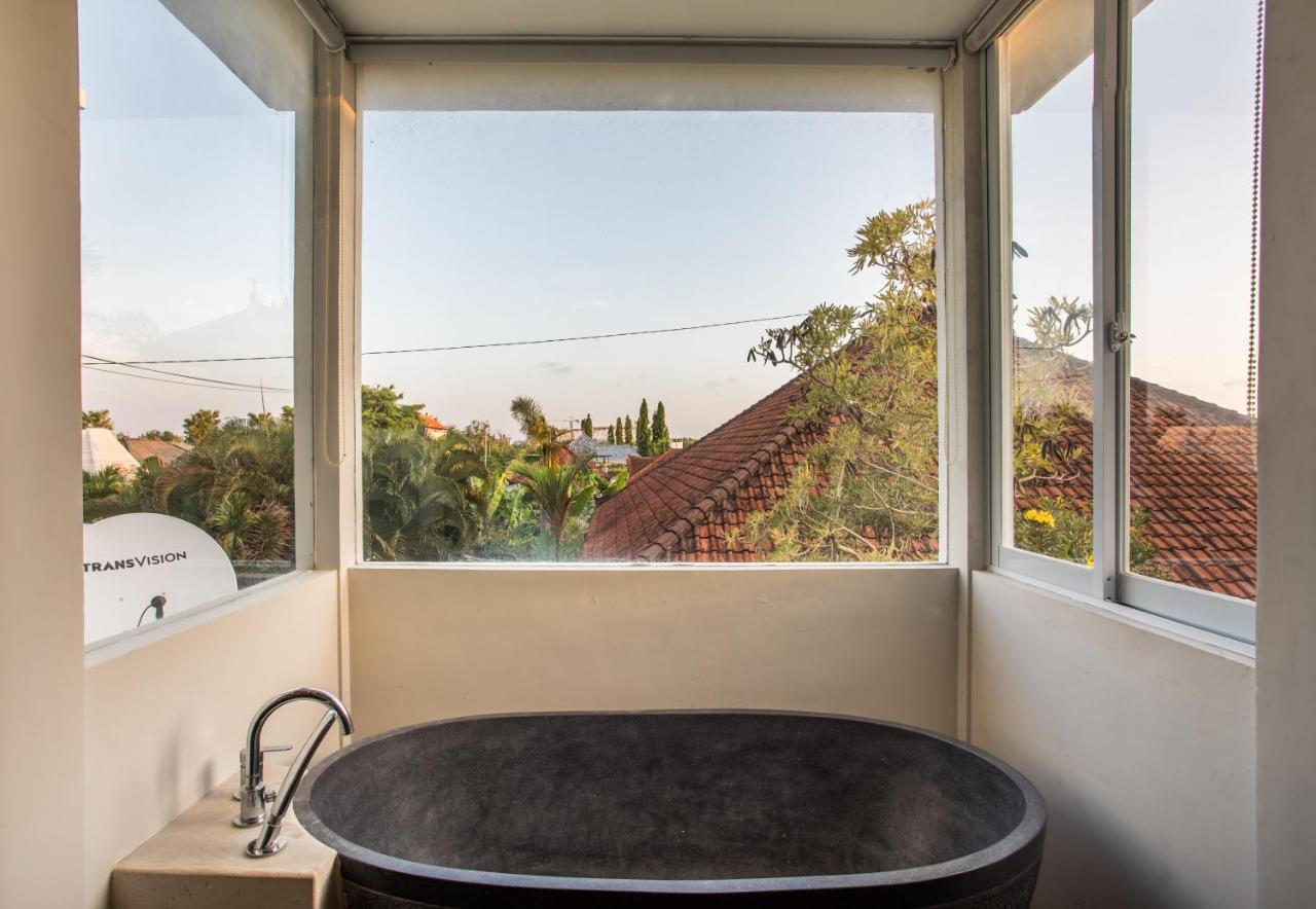 Casa Lalita Villa Seminyak  Luaran gambar
