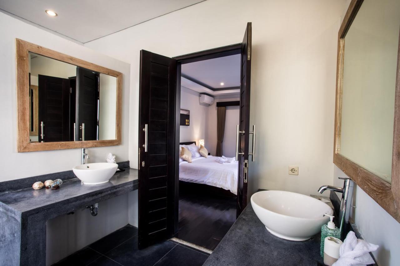 Casa Lalita Villa Seminyak  Luaran gambar