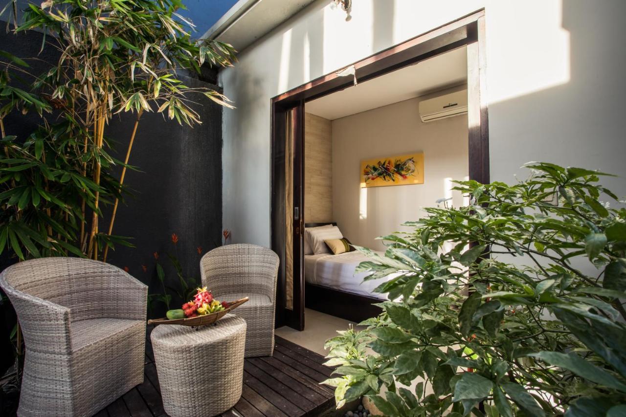 Casa Lalita Villa Seminyak  Luaran gambar