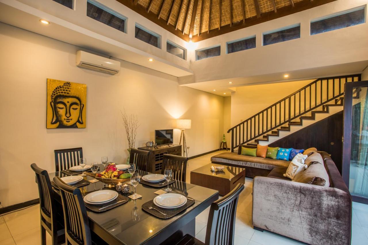 Casa Lalita Villa Seminyak  Luaran gambar